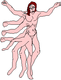 Tree arms