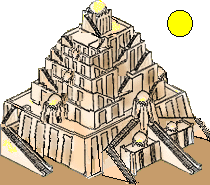 Ziggurat
