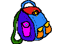 Back Pack