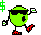 Dancing Bean