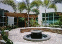 Court yard