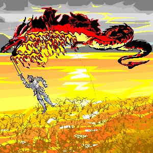 Dragon Slayer