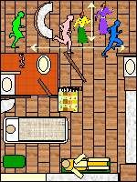 Room 4129