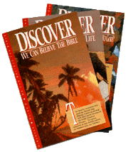 Discover Magazine
