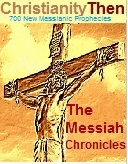 Over 700 new Messianic prophecies of Yeshua Ha Mashiach